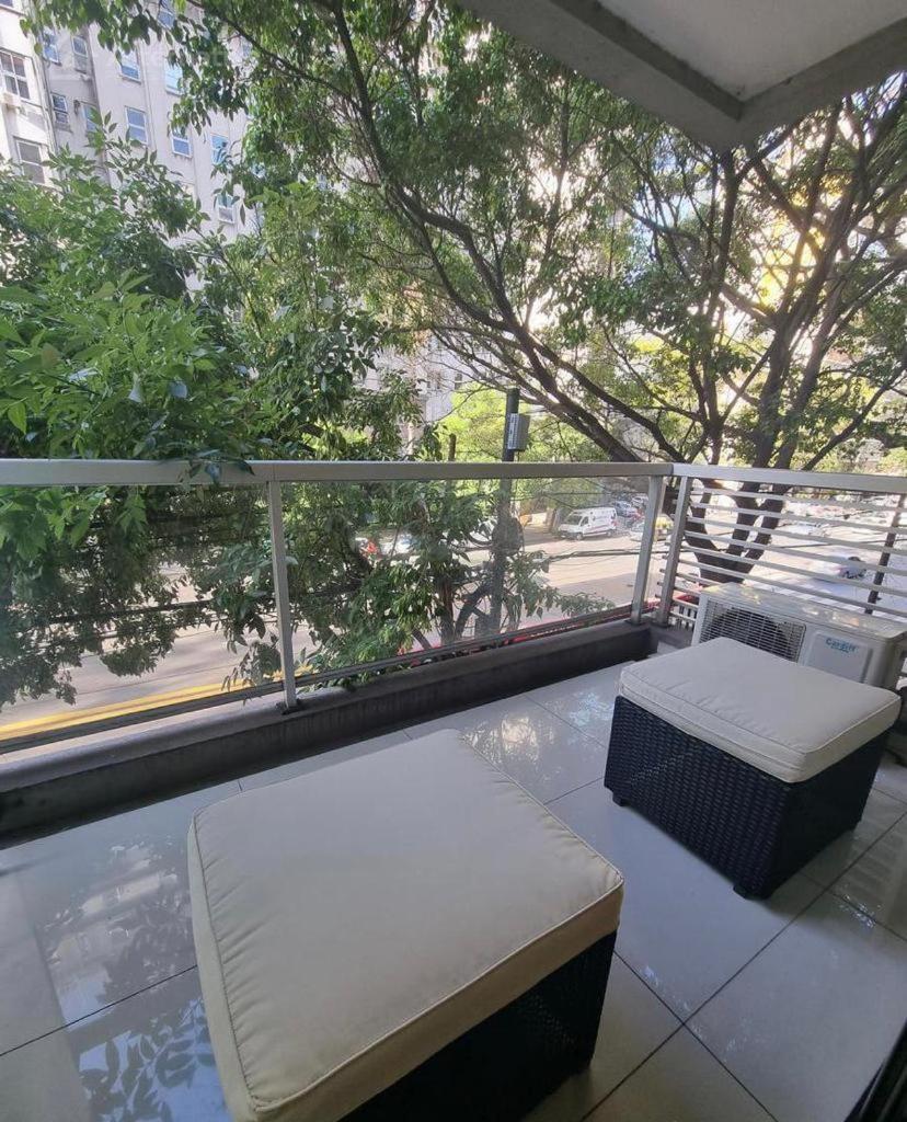 Apartamento Foster Palermo Heras Ciudad Autónoma de Buenos Aires