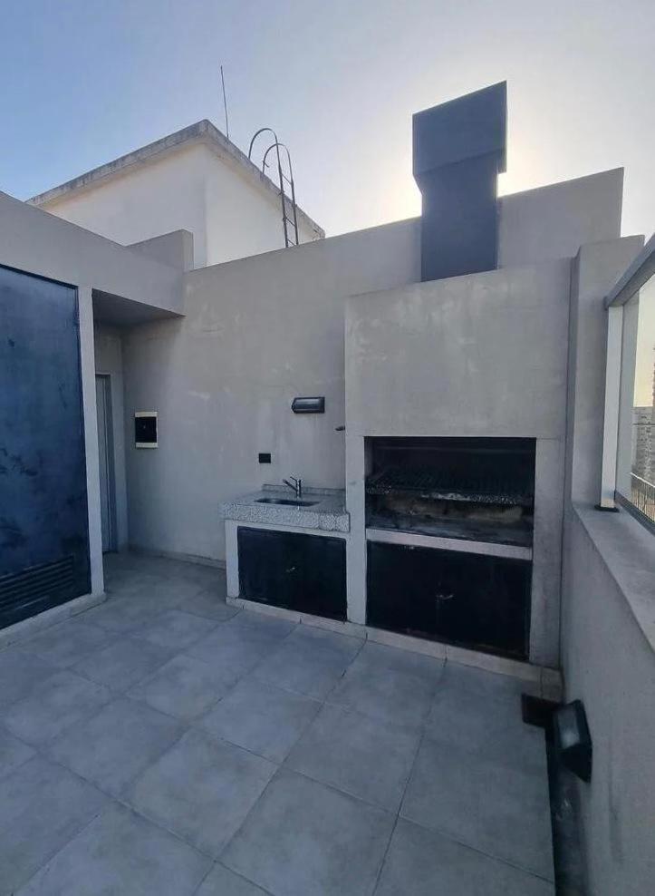 Apartamento Foster Palermo Heras *