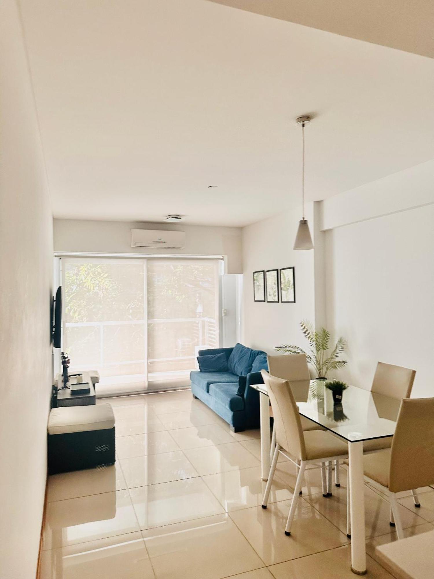 Foster Palermo Heras Apartamento Ciudad Autónoma de Buenos Aires