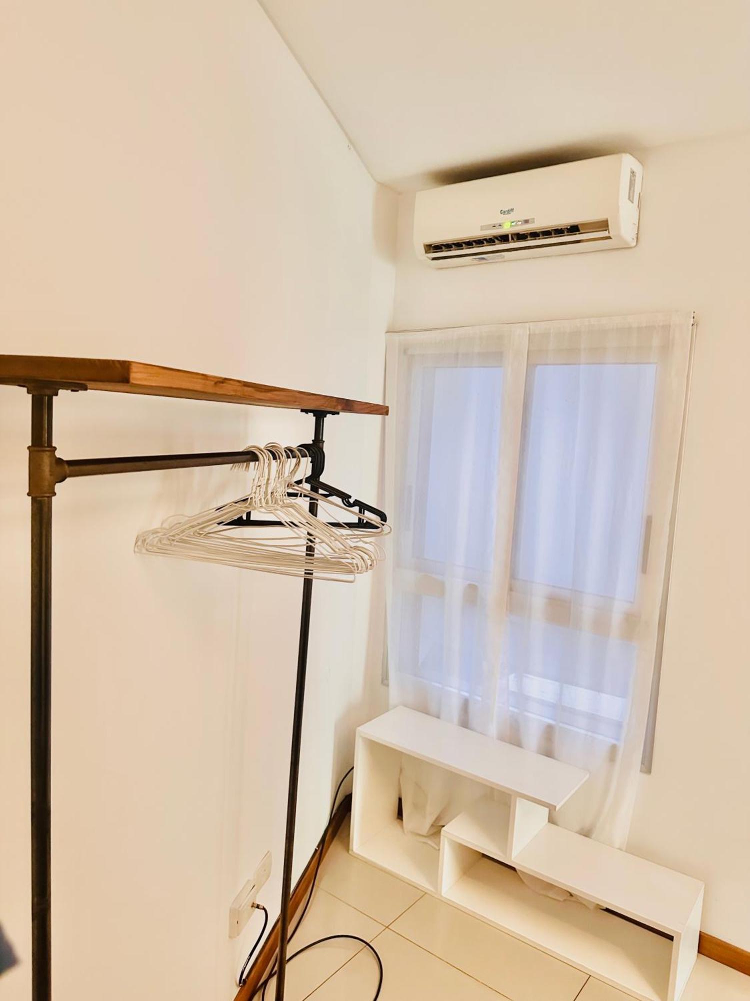 Apartamento Foster Palermo Heras