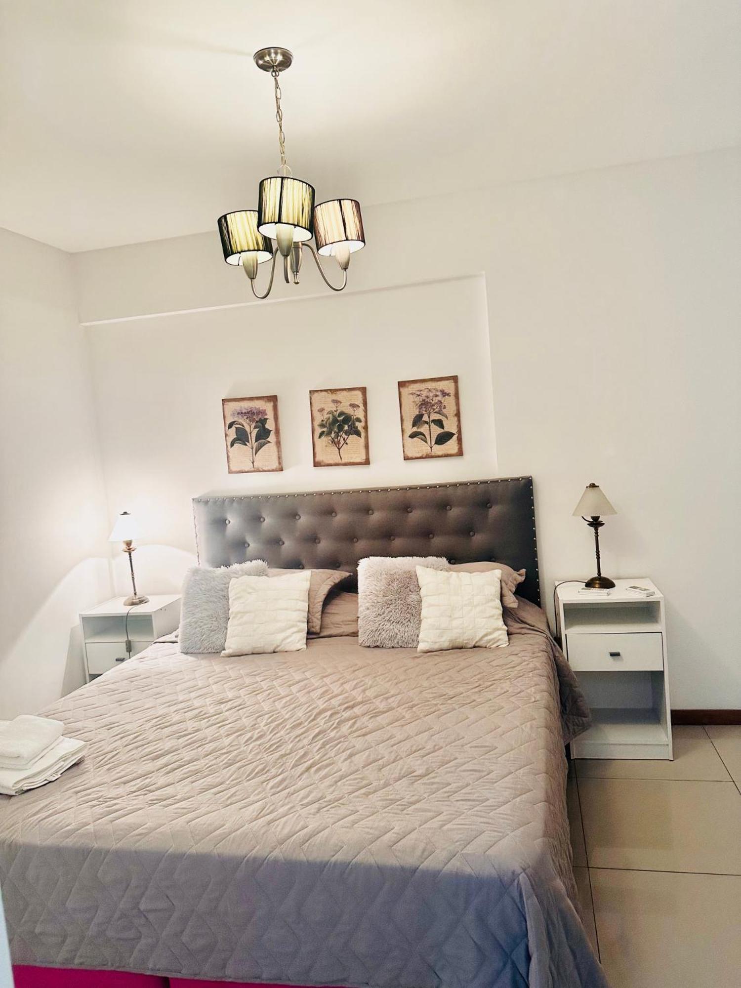 Foster Palermo Heras Apartamento *