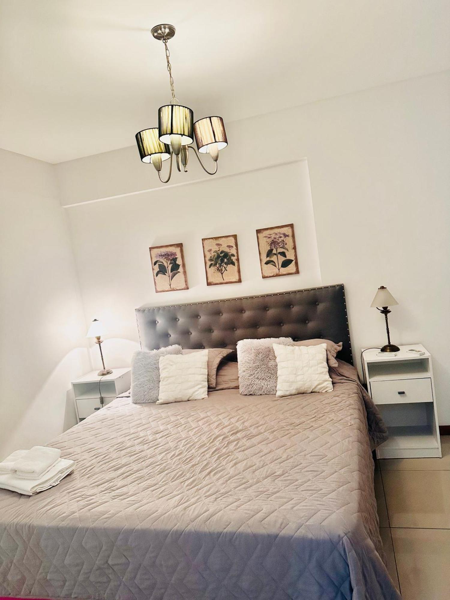 Apartamento Foster Palermo Heras *